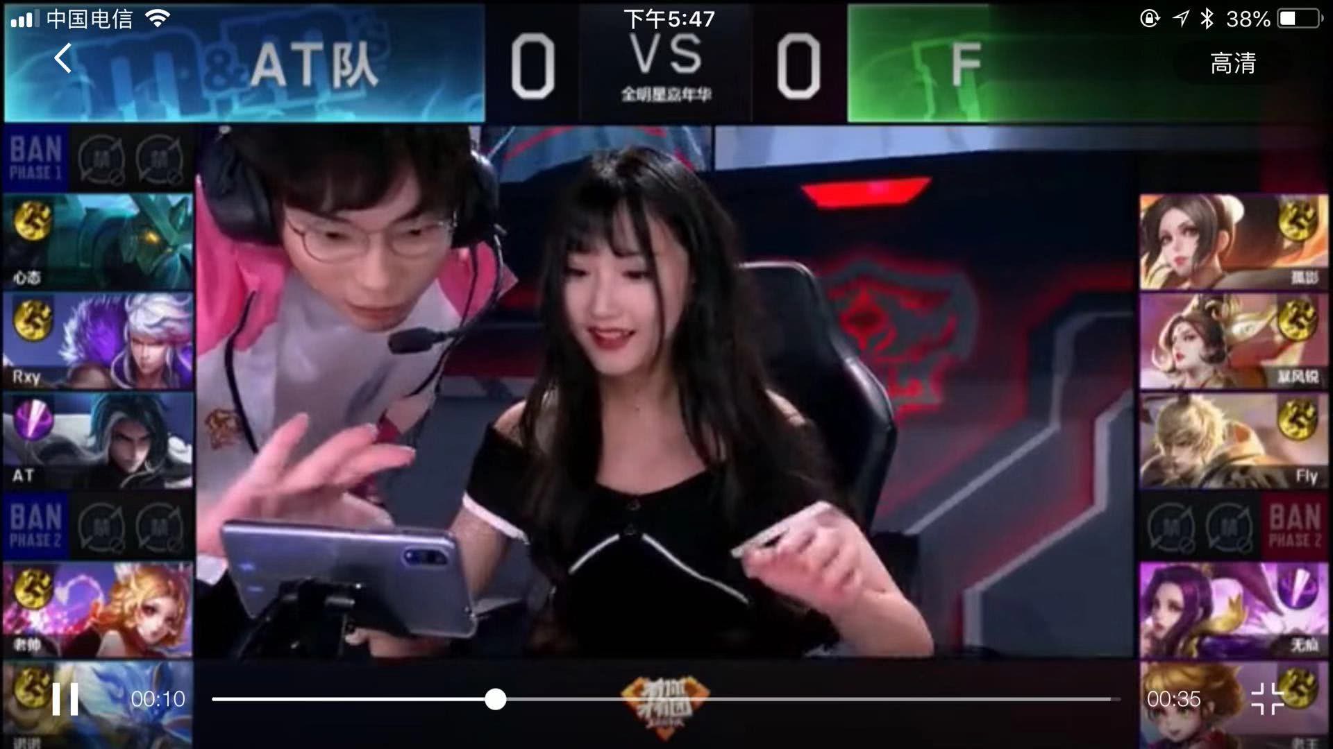 绝对优势