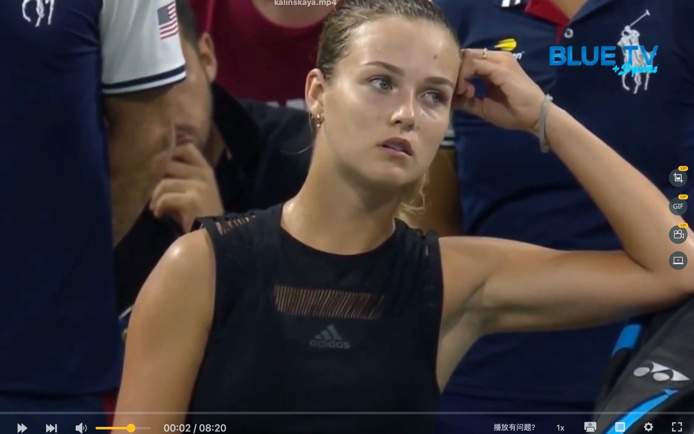 赛道戏剧性 赛道戏剧性