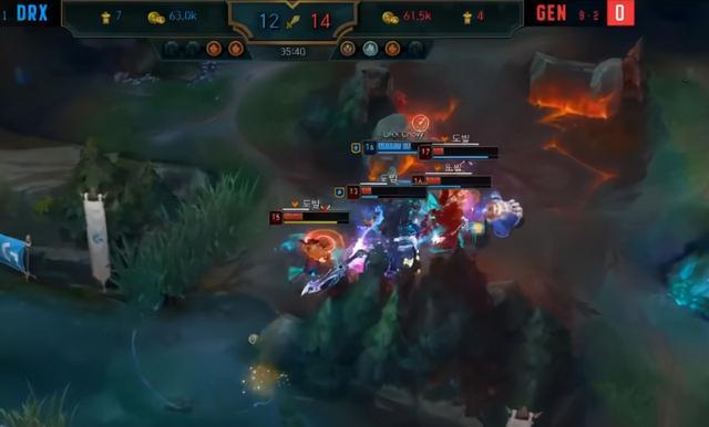 年轻天才的 年轻天才的